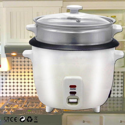 CUISINIÈRE ÉLECTRIQUE MULTIFONCTION