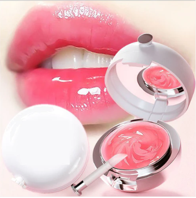 Masque à lèvres nourrissant qui hydrate et répare la peau des lèvres