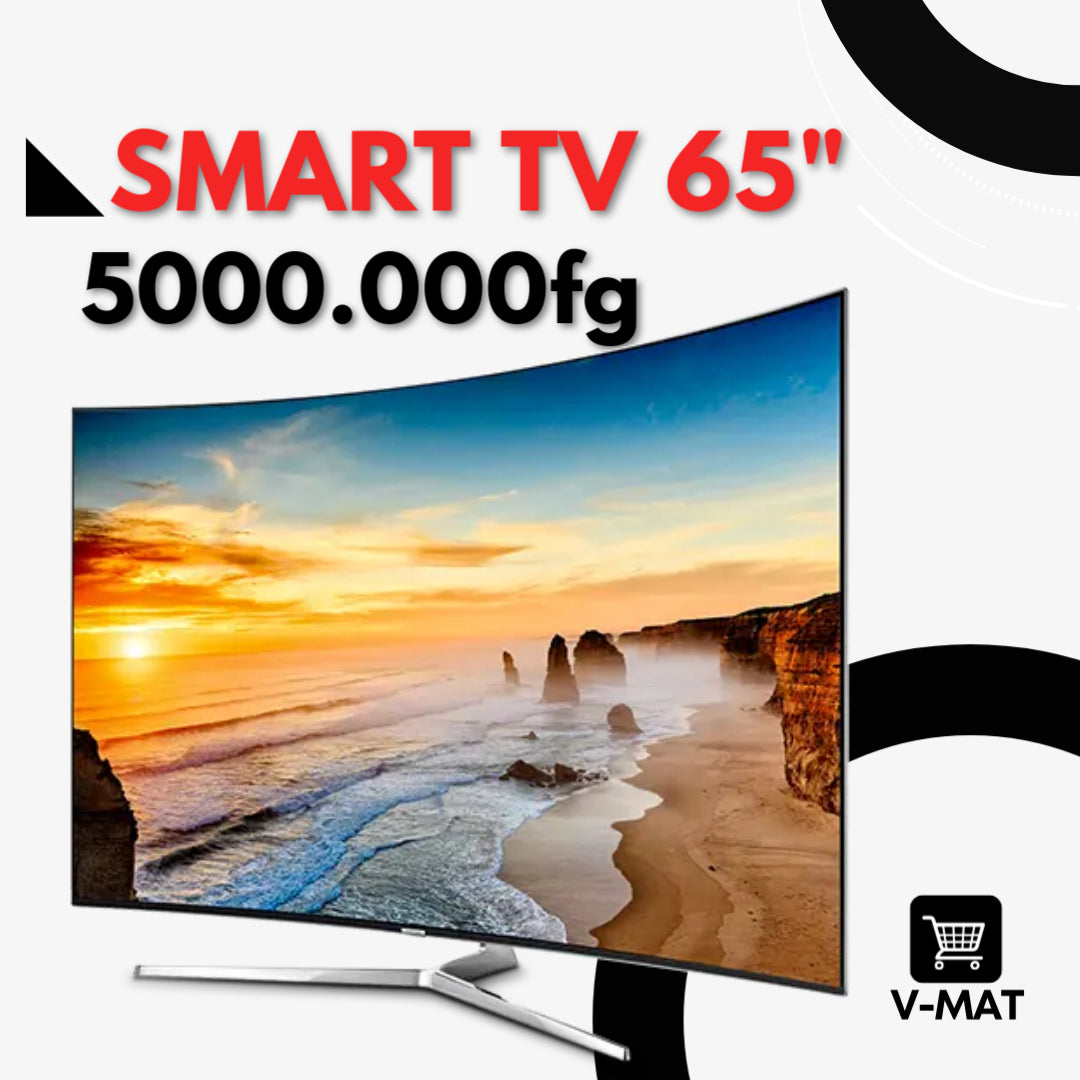 Smart TV ✔